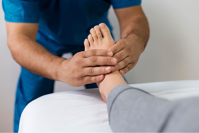 Foot + Ankle Specialty Centers photo 4