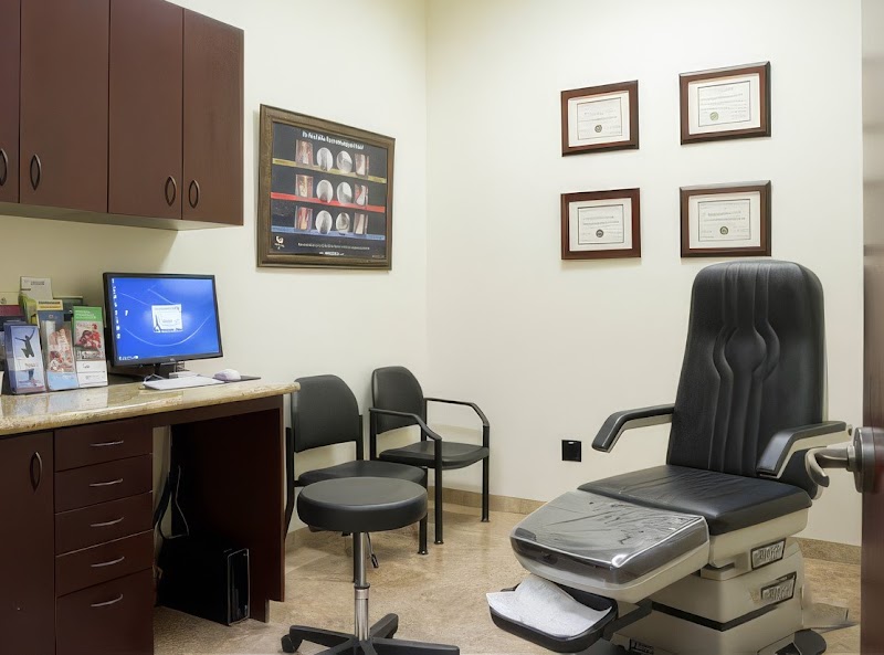 Foot + Ankle Specialty Centers photo 3