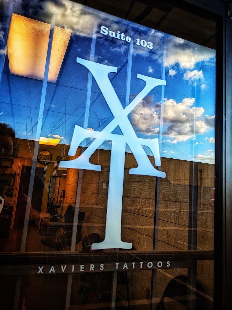 Xavier's Tattoos photo 4