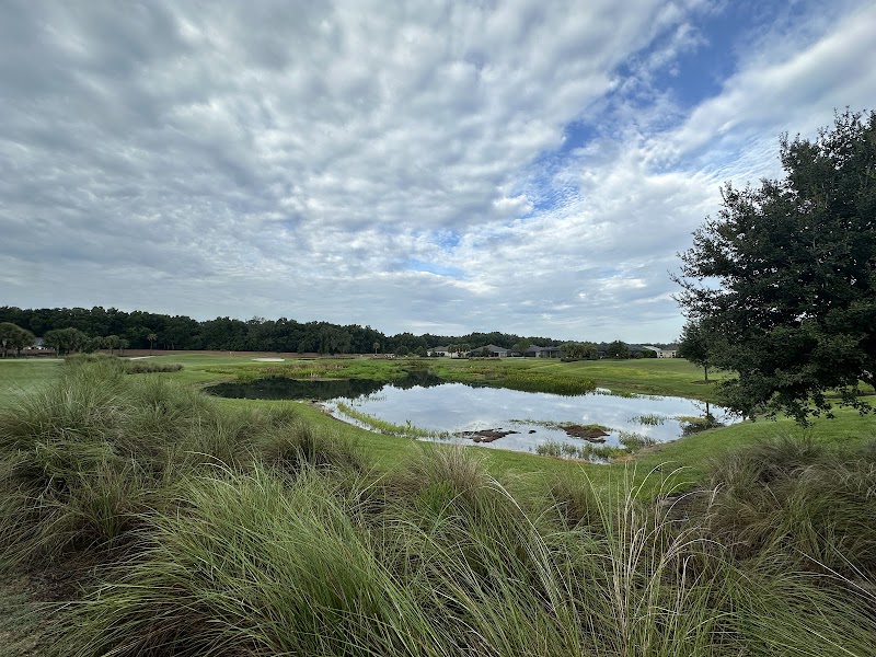 Longleaf Executive Golf Course photo 3
