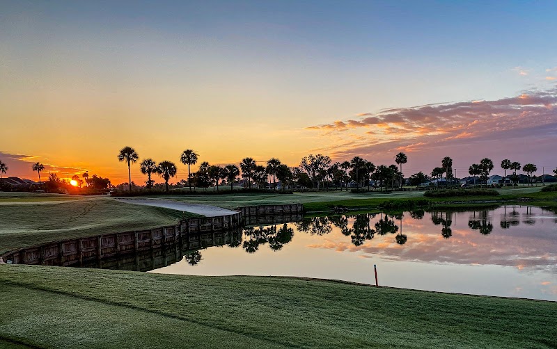 Photo of Longleaf Executive Golf Course