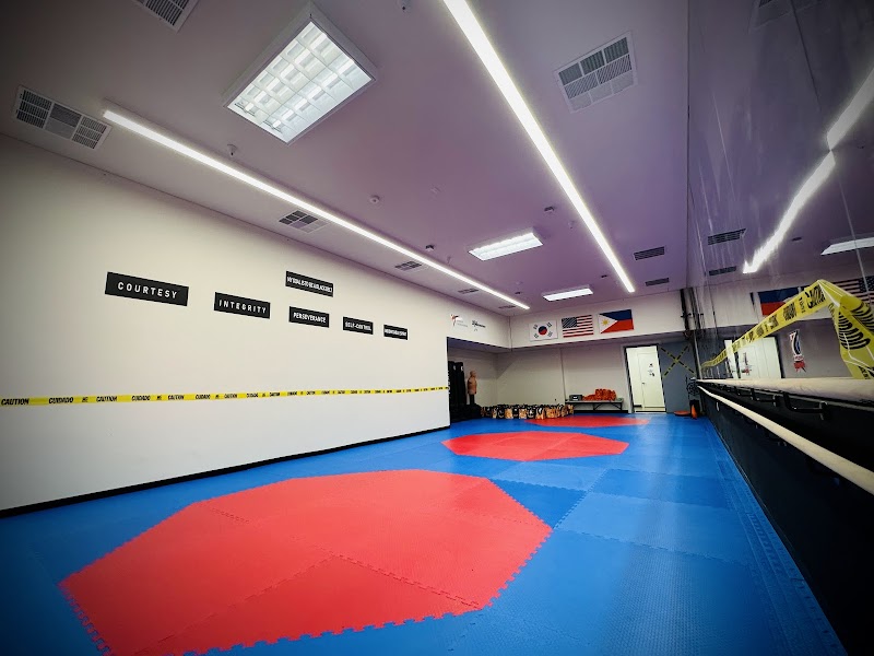 Mykicks Taekwondo Center photo 2
