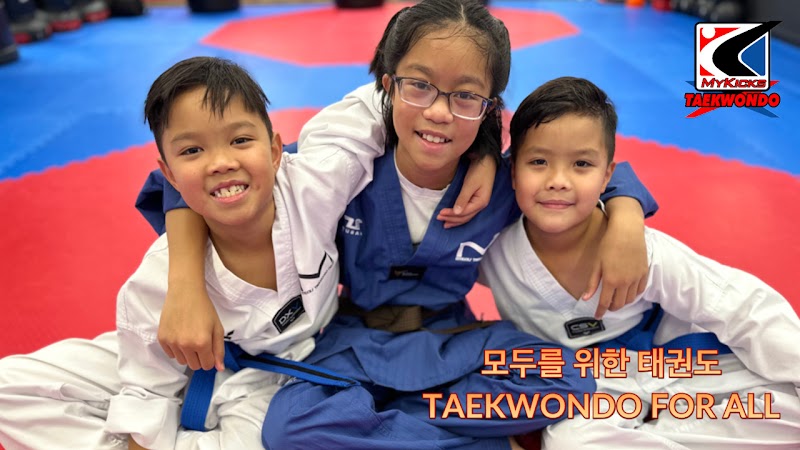 Photo of Mykicks Taekwondo Center
