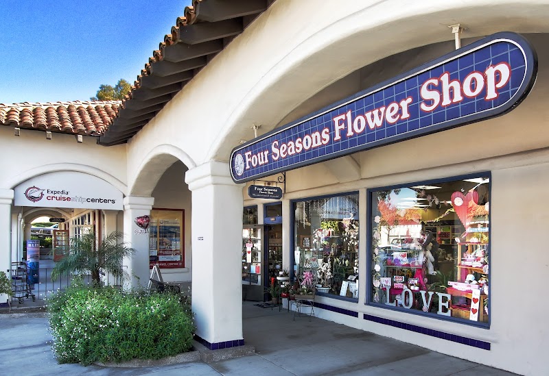 Photo of Four Seasons Flowers