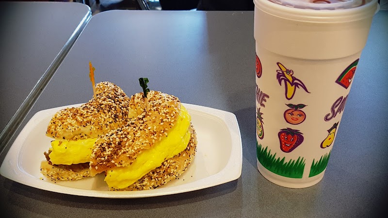 Golden Bagel photo 2
