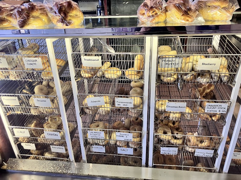 Golden Bagel photo 4