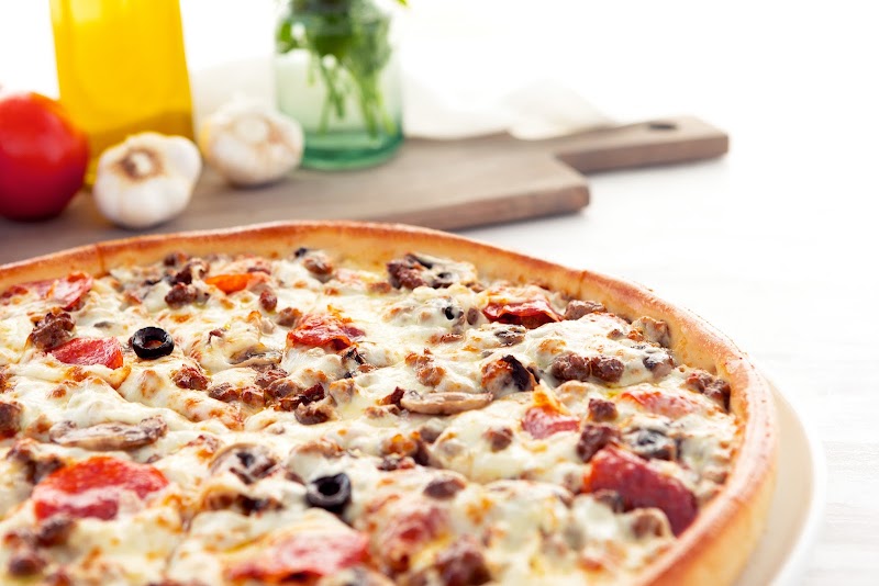 Godfather's Pizza Express photo 2