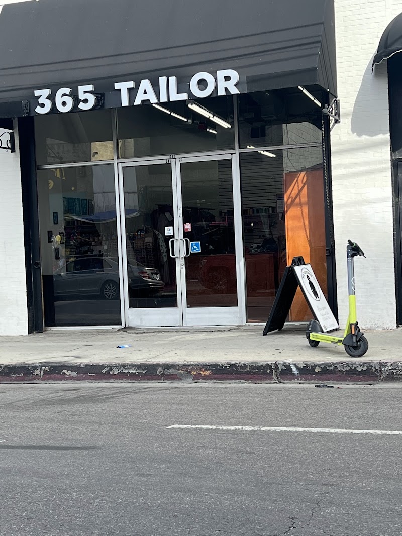 365 Tailoring photo 4