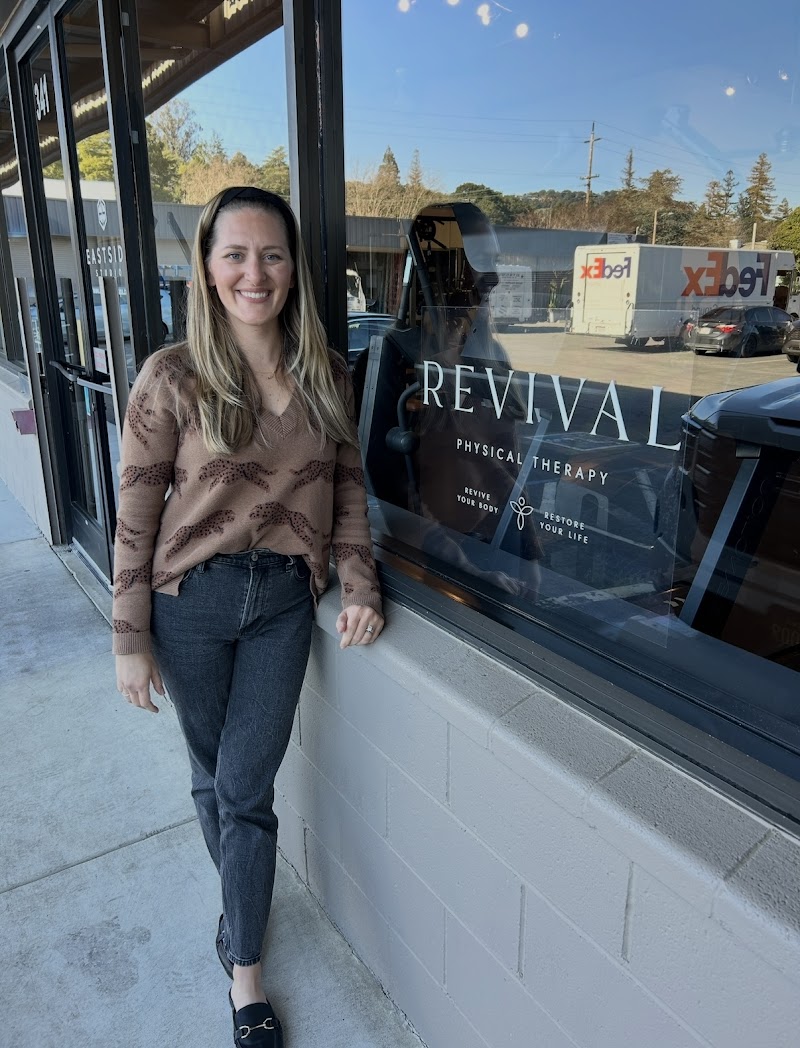 Revival Physical Therapy photo 4