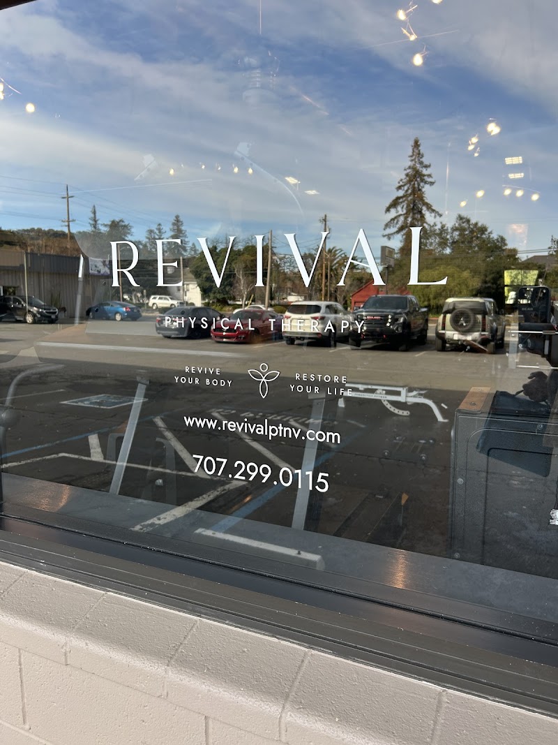 Revival Physical Therapy photo 3
