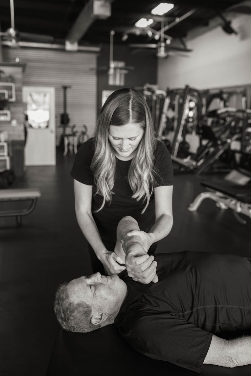 Revival Physical Therapy photo 2