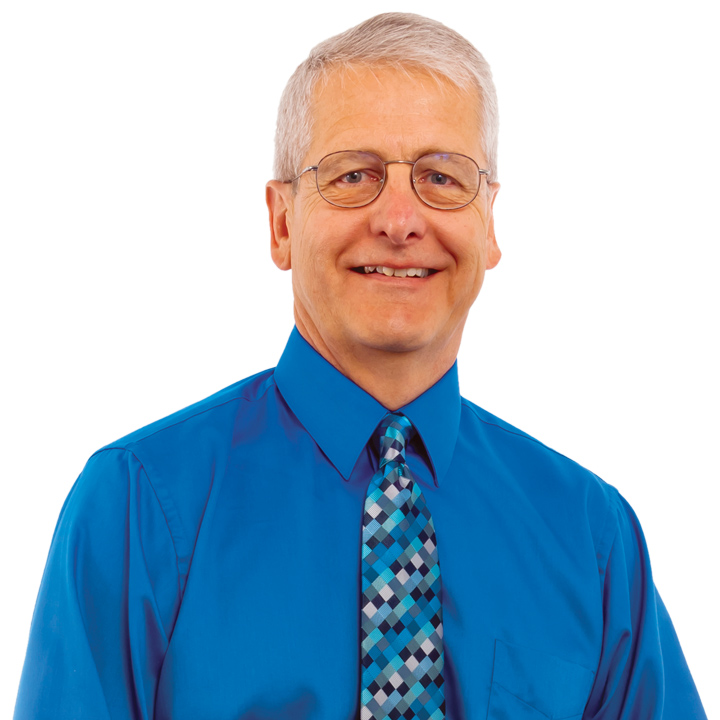 Photo of Dr. Dale J. Ritzo, MD