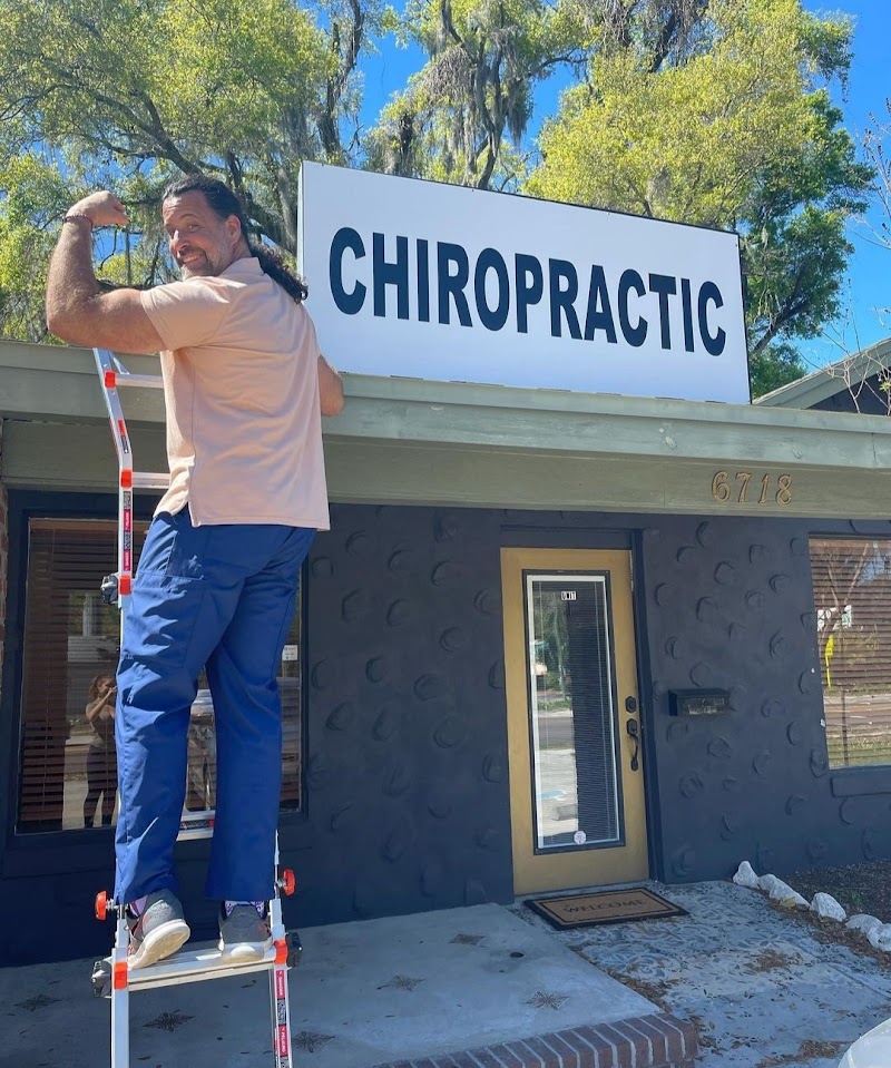Photo of Heights Chiropractic