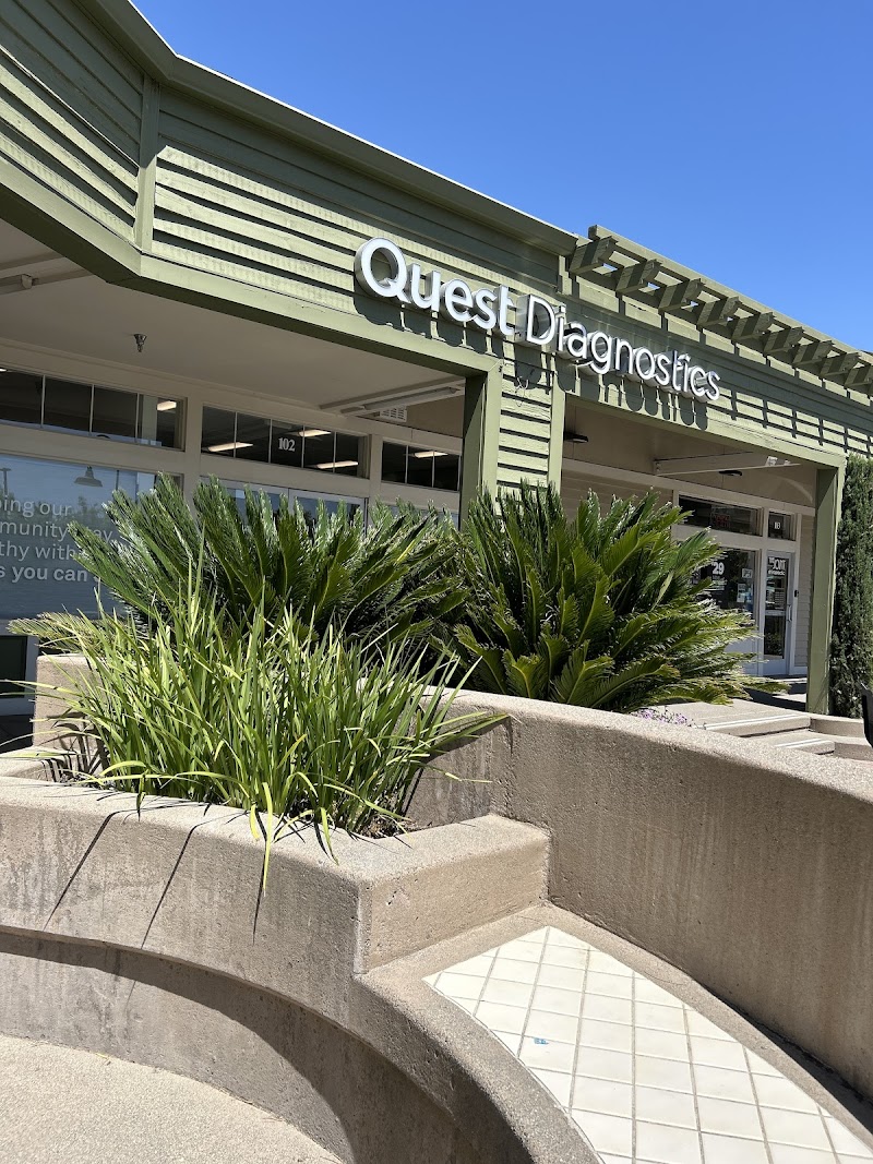 Quest Diagnostics - Employer Drug Screens Not Offered W. Covell photo 5