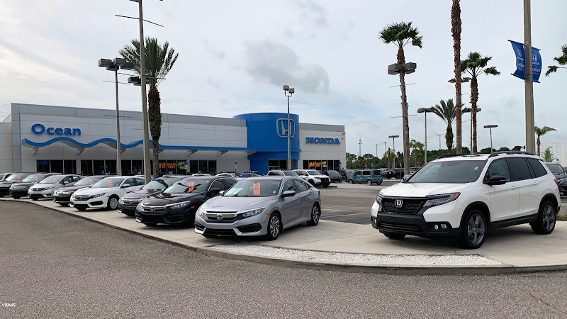 Honda of Port Richey photo 2