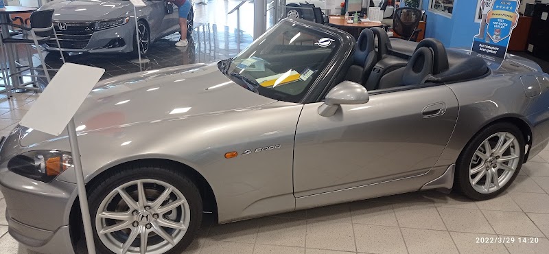 Honda of Port Richey photo 5