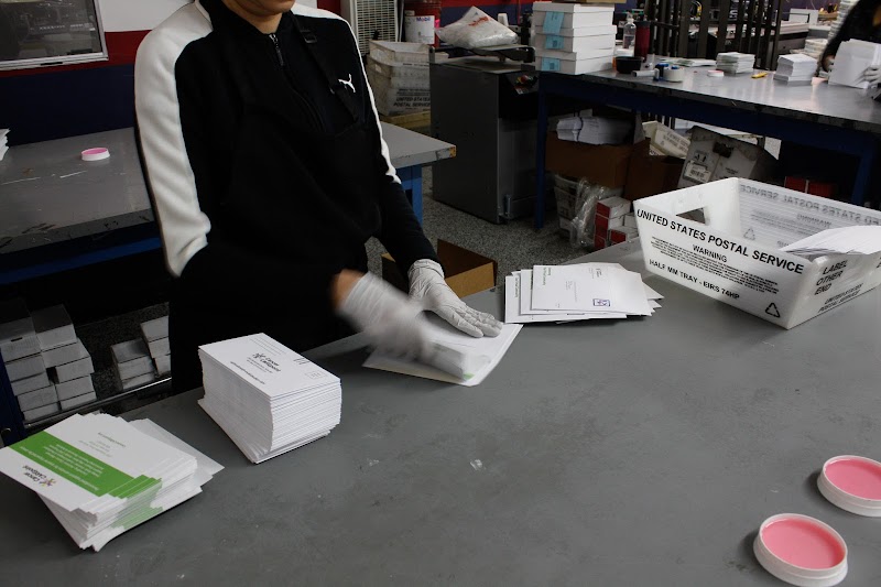 San Jose Mailing photo 3