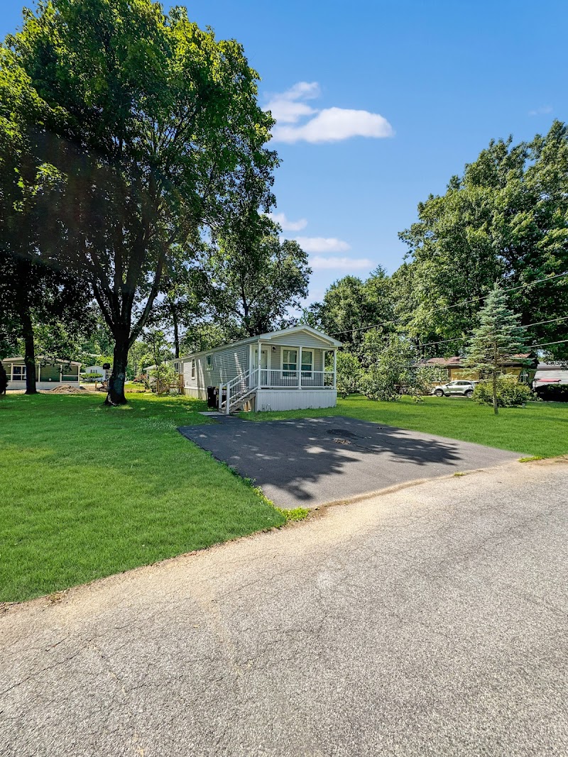 Loughberry Mobile Home Park photo 5