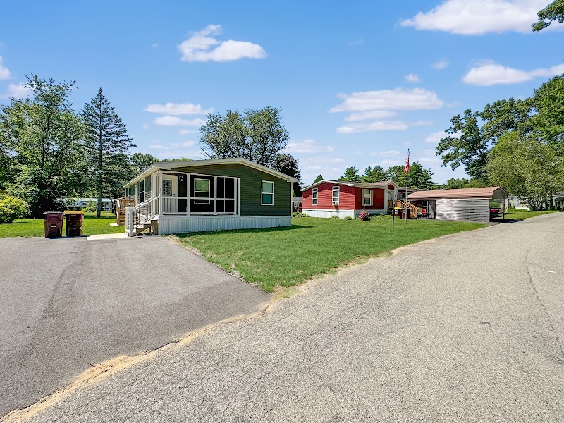 Photo of Loughberry Mobile Home Park