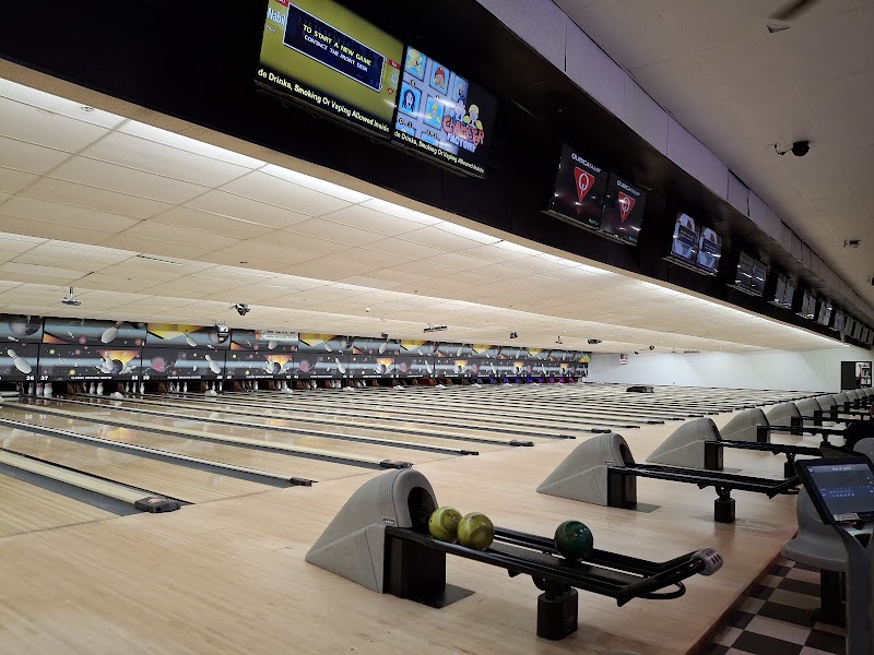 Photo of Classic Bowling Center