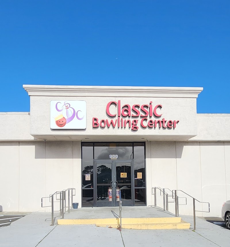 Classic Bowling Center photo 5