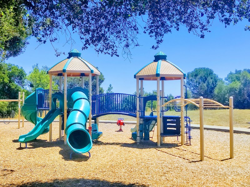 Photo of Greenridge Park