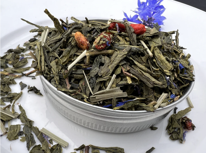 Classy Hippie Tea Co photo 2