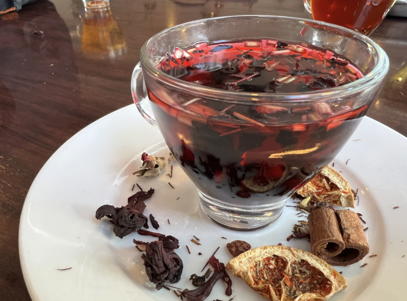Classy Hippie Tea Co photo 5