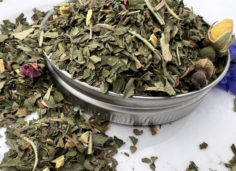 Classy Hippie Tea Co photo 4