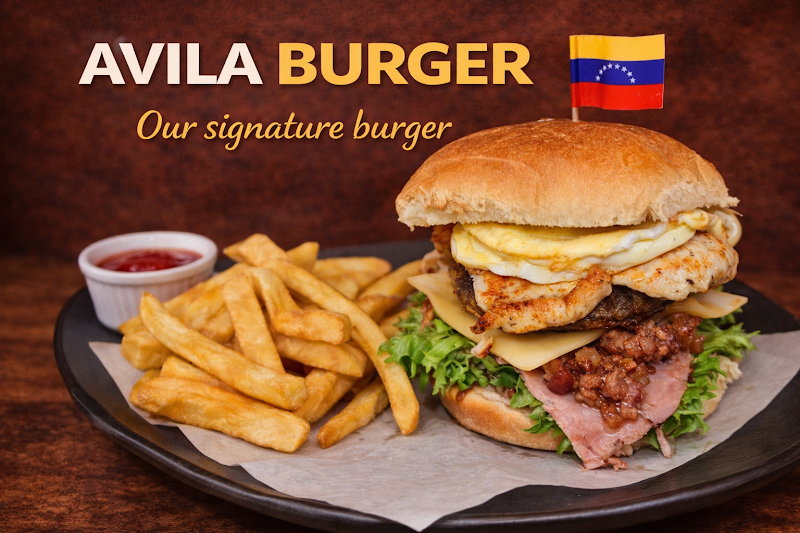 AVILA RESTAURANT photo 2