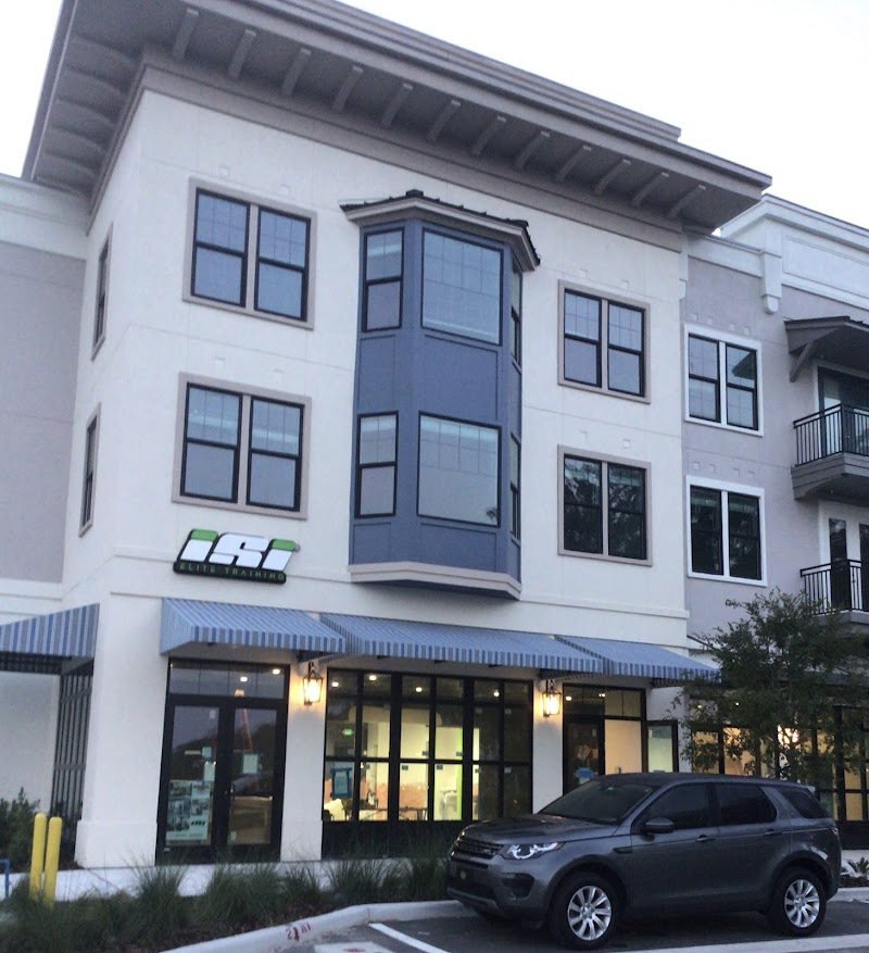 ISI® Elite Training - Wesley Chapel, FL photo 2