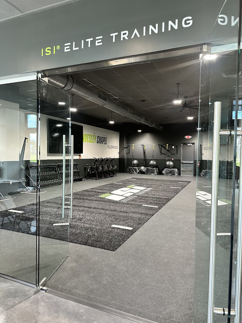ISI® Elite Training - Wesley Chapel, FL photo 5