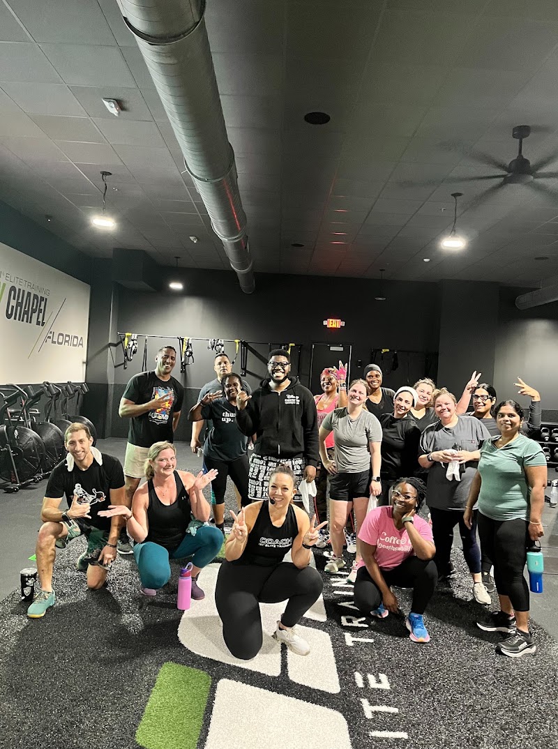 ISI® Elite Training - Wesley Chapel, FL photo 3