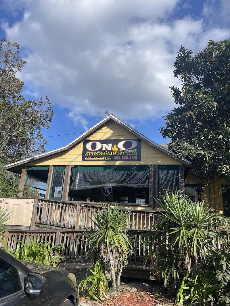 Photo of On Q Smokehouse Grill