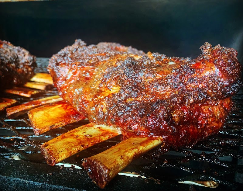 On Q Smokehouse Grill photo 2