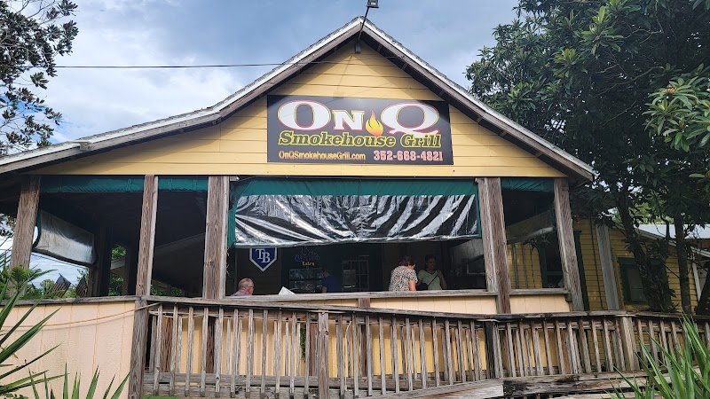 On Q Smokehouse Grill photo 4