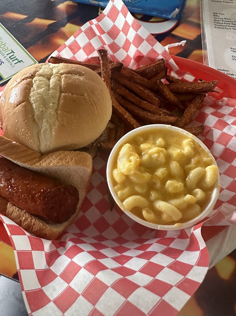 On Q Smokehouse Grill photo 3