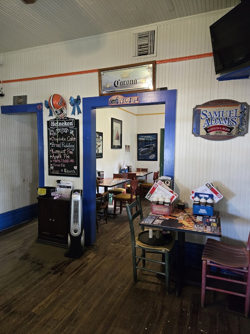 On Q Smokehouse Grill photo 5