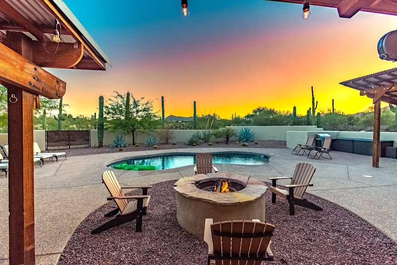 Photo of La Puerta Azul Vacation Rental