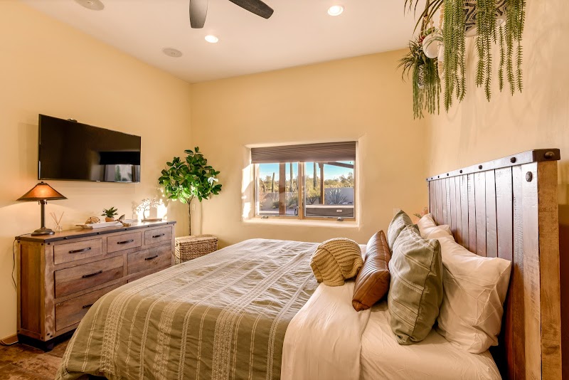 La Puerta Azul Vacation Rental photo 5