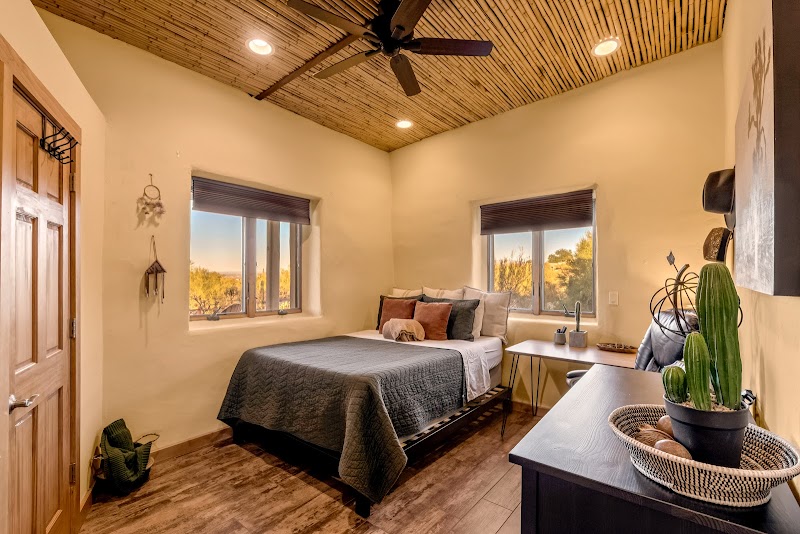 La Puerta Azul Vacation Rental photo 2
