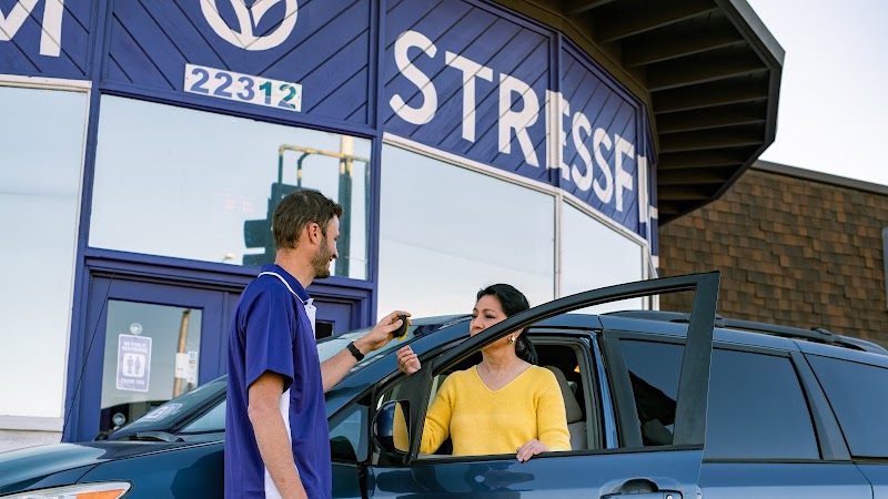 Stress-Free Auto Care photo 4