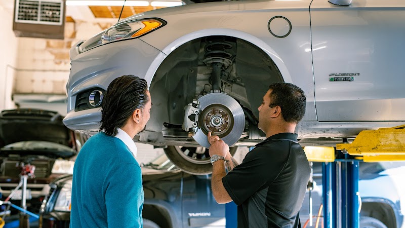 Stress-Free Auto Care photo 5