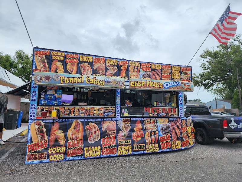 Photo of SEFFNER APPLIANCE