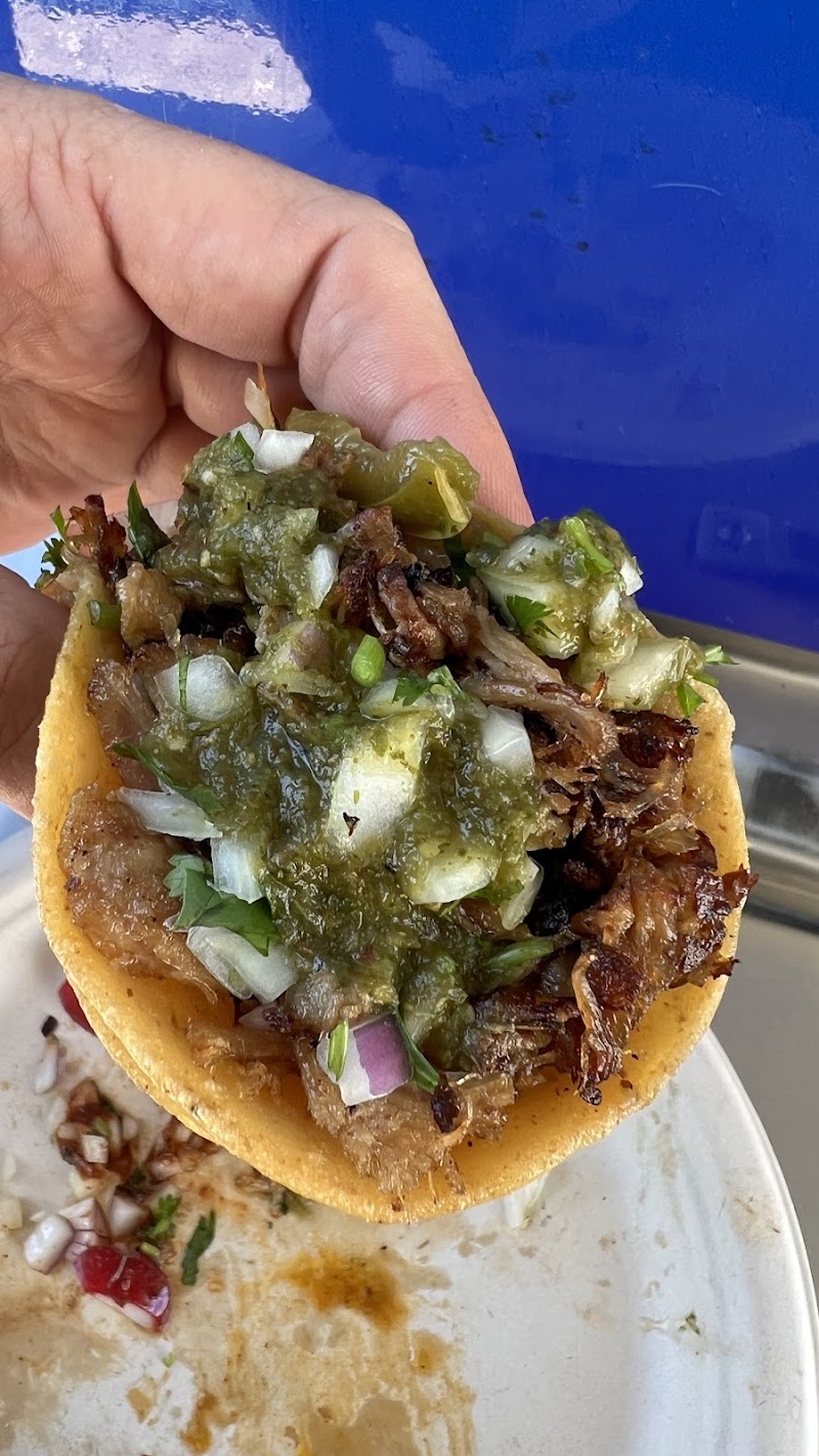 Photo of El Jarochito Truck