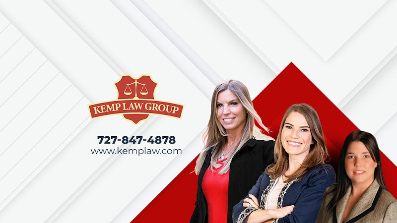 Photo of Kemp Law Group
