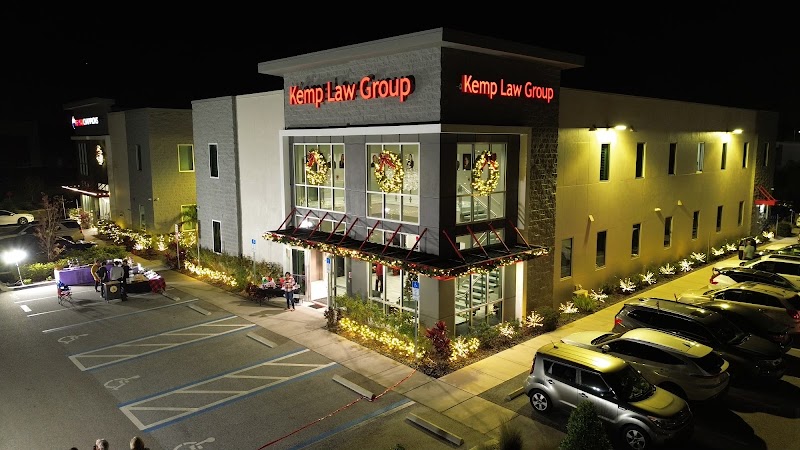 Kemp Law Group photo 2