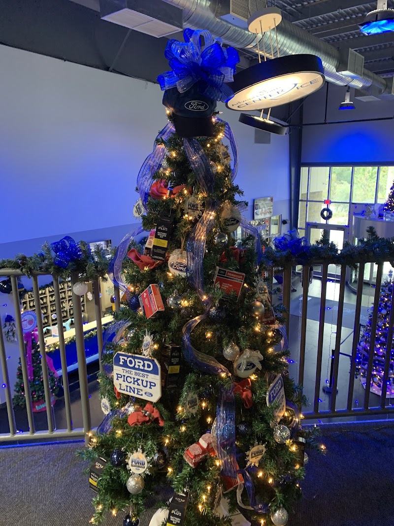 Parks Ford of Wesley Chapel photo 4