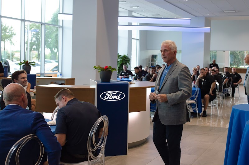 Parks Ford of Wesley Chapel photo 5