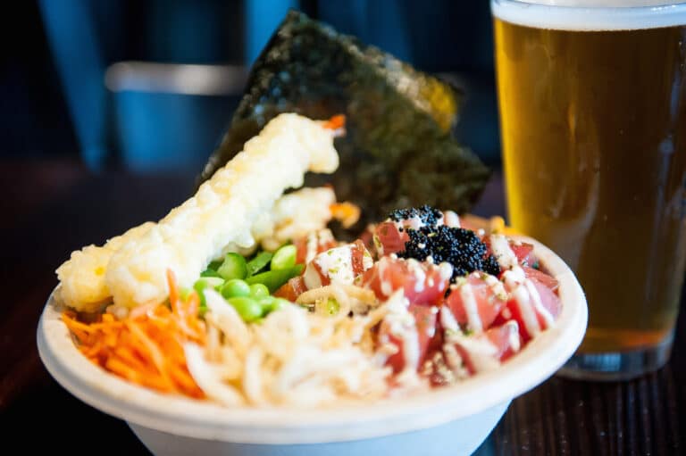 Truffle Poké Bar photo 5